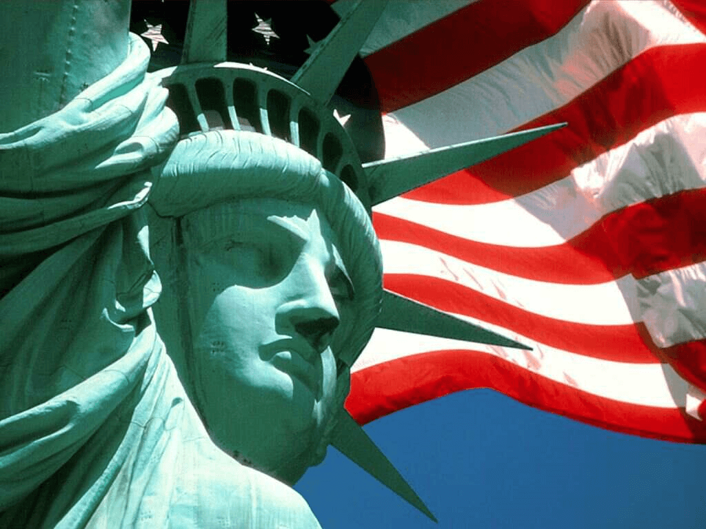 Embaixada Americana no Brasil
