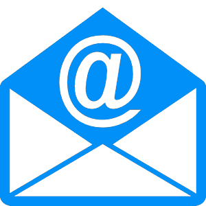 E-mail da SDC Vistos