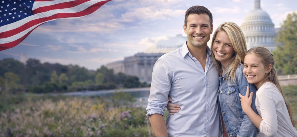 Assessoria completa: DS-160, documentos e entrevista